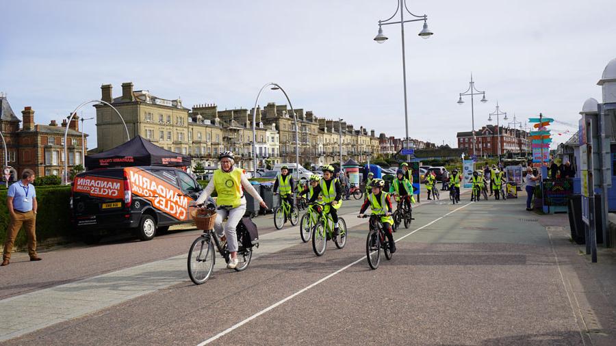 Bikeability