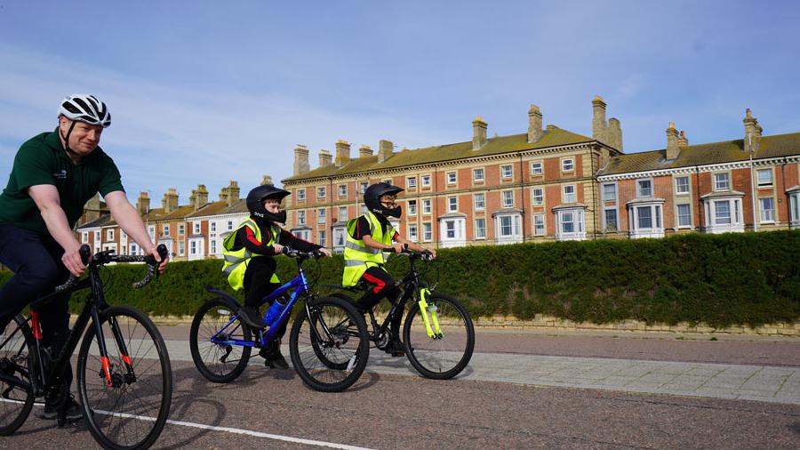 Bikeability